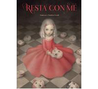 Resta con me. Ediz. italiana e inglese