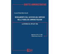Libri Ceccoli Paola Maria / De Rosa Brunello / Luigi Gili - Regolamento Sull'acc