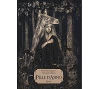 Libri Cécile Roumiguière - Pelle d'asino - 2020