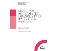 Libri Cecilia Campos / Di Vincenzo Dilia / Raffaella Odicino - Ejercicios De Gra