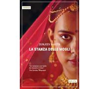 Libri Cecilia Vallardi - La stanza delle mogli - 2024