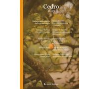 Libri Cedro 2025
