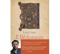 Libri Cena Luca - Il Grande Libro Dei Libri