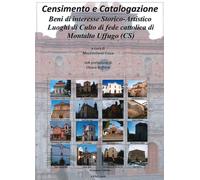 Libri Censimento E Catalogazione. Beni Di Interesse Storico-Artistico. Luoghi Di