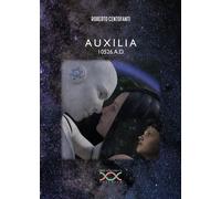 Libri Centofanti Roberto - Auxilia 10526 A.D.