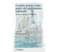Libri Centri Storici Come Parte Del Patrimonio Culturale (I)