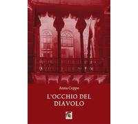 Libri Ceppo Anna - L' Occhio Del Diavolo