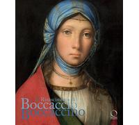 Libri Ceretti Francesco / Piazza Filippo - Il Rinascimento Di Boccaccio Boccacci