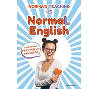 NormaL English. Il mio metodo fast, fun and fantastic
