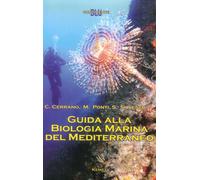 Libri Cerrano Carlo / Massimo Ponti / Stefano Silvestri - Guida Alla Biologia Ma