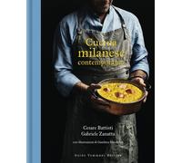 Cucina milanese contemporanea