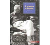 Libri Cesare Brandi - A Passo D'Uomo