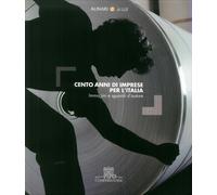 Libri Cesare Colombo / Giovanna Calvenzi / Ludovico Pratesi - Cento Anni Di Impr