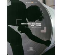 Libri Cesare Colombo / Giovanna Calvenzi / Ludovico Pratesi - Cento Anni Di Impr