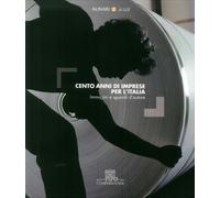 Libri Cesare Colombo / Giovanna Calvenzi / Ludovico Pratesi - Cento Anni Di Impr