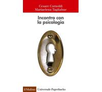 Incontro con la psicologia