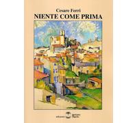 Libri Cesare Ferri - Niente Come Prima