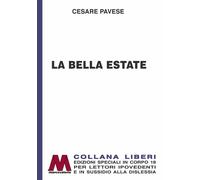 Libri Cesare Pavese - La bella estate - 2021