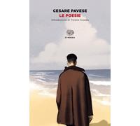 Libri Cesare Pavese - Le Poesie
