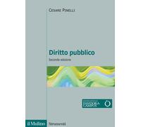 Libri Cesare Pinelli - Diritto pubblico - 2022 (Strumenti)