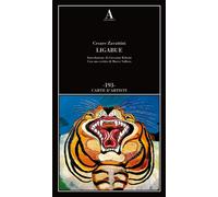 Libri Cesare Zavattini - Ligabue