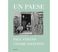 Libri Cesare Zavattini - Un paese - 2021 (Frontiere Einaudi)