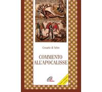 Libri Cesario d'Arles (san) - Commento All'apocalisse
