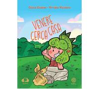 Libri Cesaroni Cecilia - Venere Cerca Casa