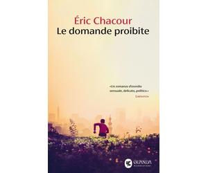 Libri Chacour Ãric - Le Domande Proibite