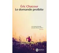 Libri Chacour Éric - Le Domande Proibite