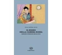 Libri Chan Tsao - Il Sogno Della Camera Rossa. Romanzo Cinese Del Secolo XVIII
