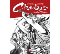 Libri Chanbara #01 - Il Lampo E Il Tuono