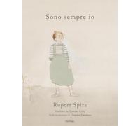 Libri Chandra Candiani - Sono sempre io - 2026 (Germogli)