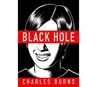 Libri Charles Burns - Black Hole