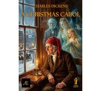 Libri Charles Dickens - A Christmas Carol