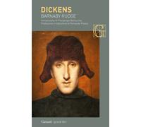 Barnaby Rudge - Dickens Charles