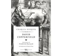 Charles Dickens – David Copperfield – Brossura