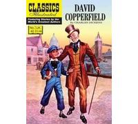 Libri Charles Dickens - David Copperfield