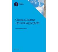 Libri Charles Dickens - David Copperfield