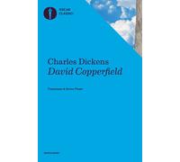 David Copperfield