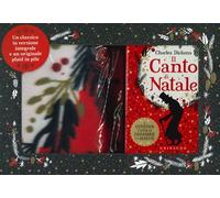 Libri Charles Dickens - Il canto di Natale - 2019