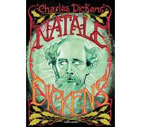 Libri Charles Dickens - Natale Dickens - 2023 (Oscar draghi)
