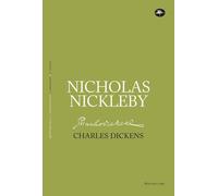 Libri Charles Dickens - Nicholas Nickleby