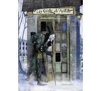 Libri Charles Dickens - Un canto di Natale - 2020