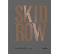 Libri Charles H. Traub - Skid Row - 2023