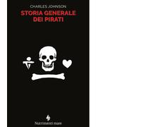 Storia generale dei pirati