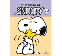 Charles M. Schulz – Il meglio di Snoopy
