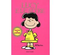 Libri Charles M. Schulz - Lucy e le altre - 2019 (I Peanuts)