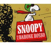 Snoopy vs. il Barone Rosso