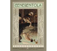 Cenerentola. Ediz. a colori